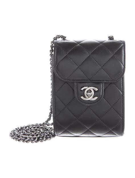 Chanel Crossbody Bags .